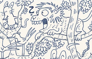 Preview image „Wunderwelt Wimmelbild Q&A“